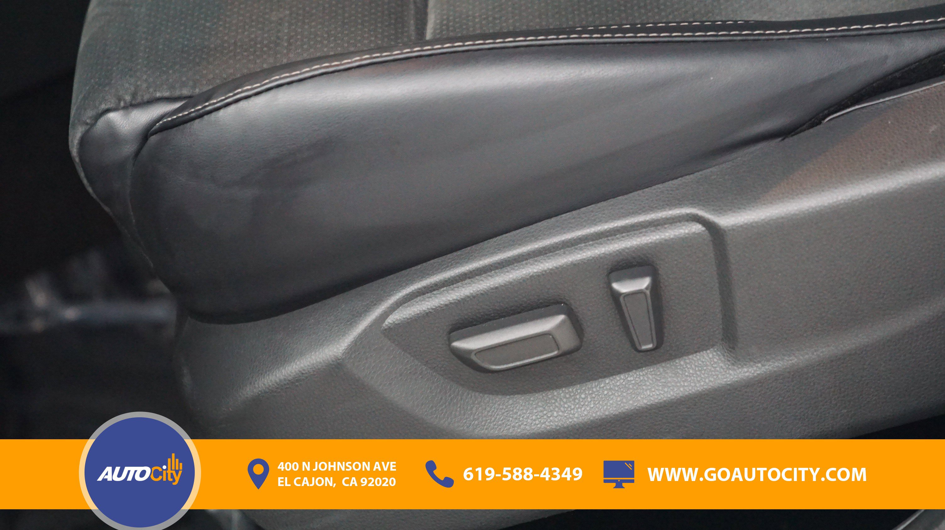 Used 2024 Mitsubishi Eclipse Cross SE image 17