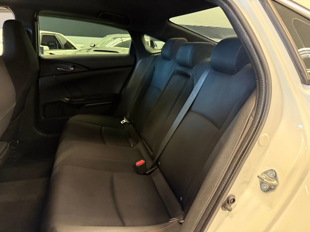 Used 2018 Honda Civic Si image 13