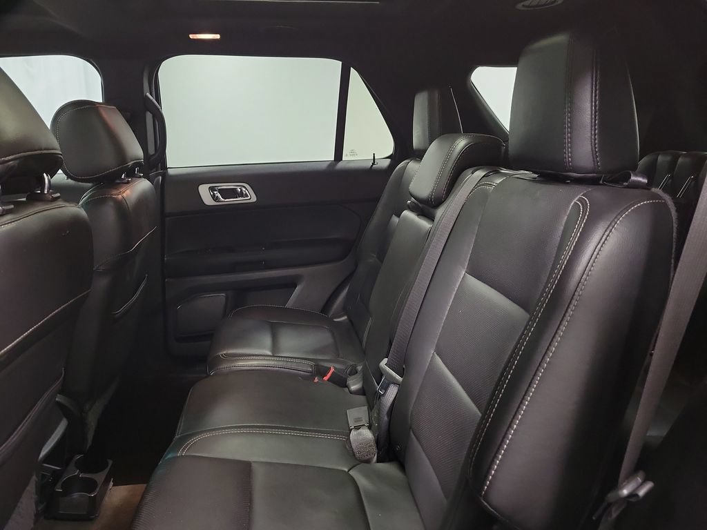 Used 2015 Ford Explorer Sport AWD/4WD image 20