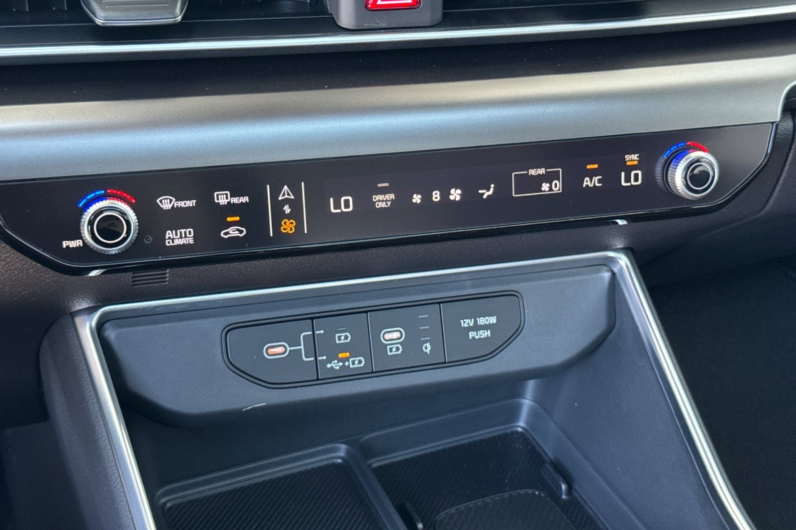 New 2026 Kia Carnival SX image 18