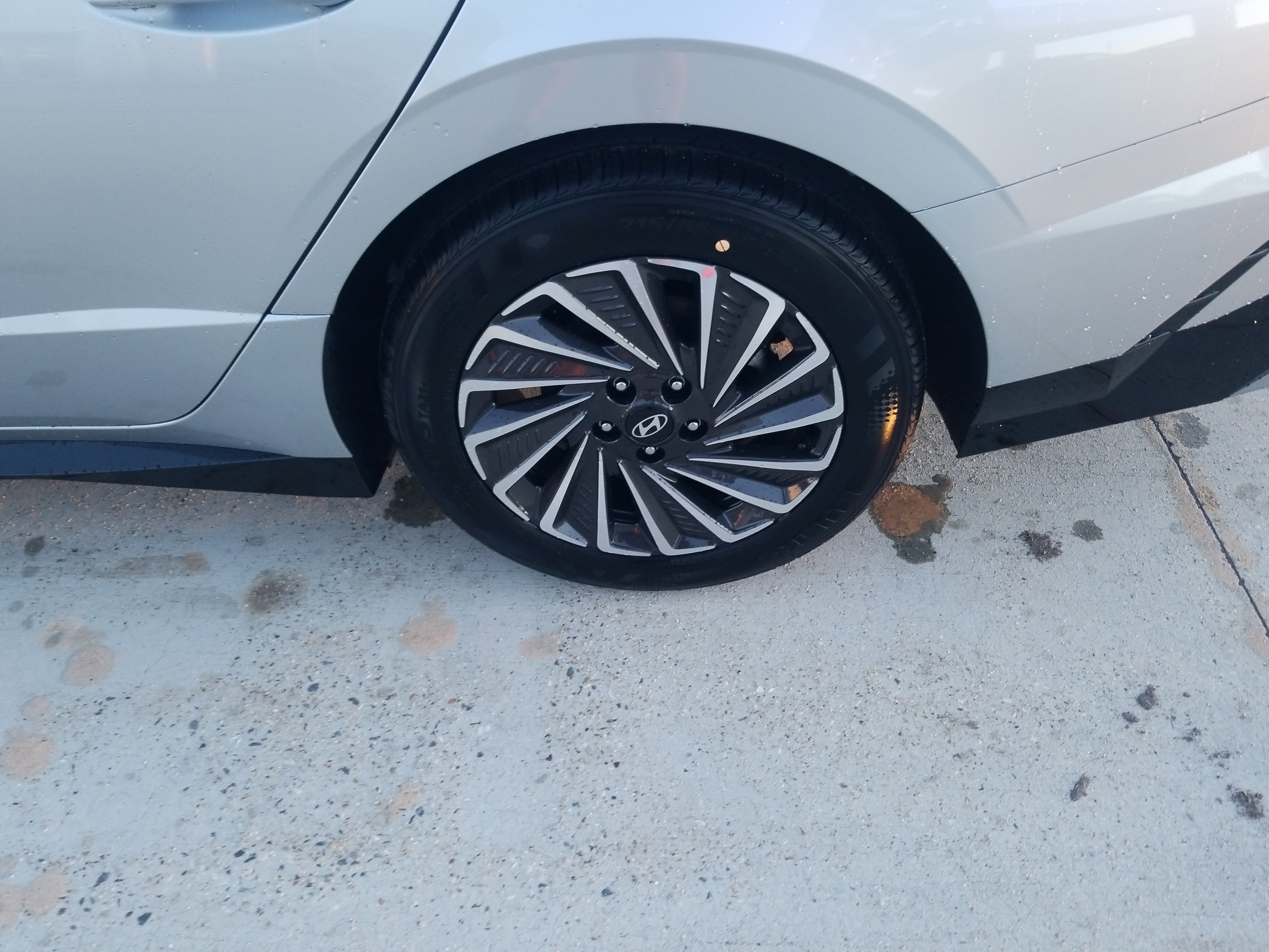 New 2026 Hyundai Sonata SEL image 23