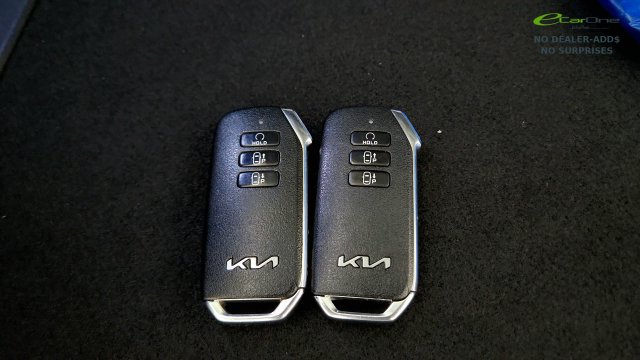 Used 2024 Kia EV6 GT-Line w/ GT-Line White Seat Package AWD/4WD image 84