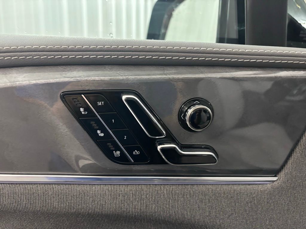 New 2026 Cadillac Escalade IQ Sport 1 w/ LPO, Floor Liner Package image 10