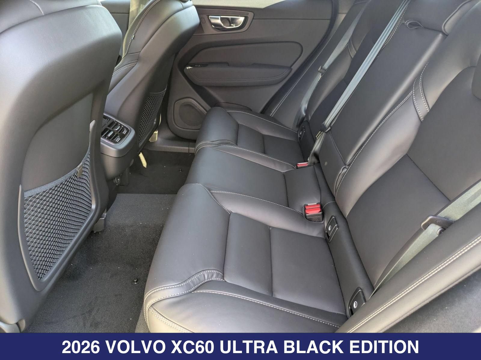 New 2026 Volvo XC60 B5 Ultra w/ Protection Package Premier AWD/4WD image 19