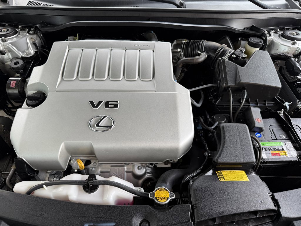 Used 2015 Lexus ES 350 w/ Premium Package FWD image 40
