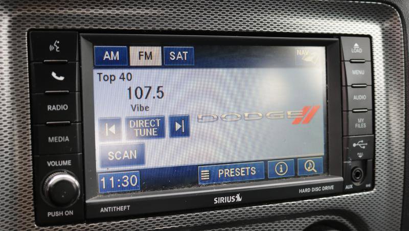 Used 2012 Dodge Challenger R/T w/ Sound Group II image 11