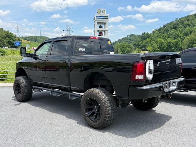 Used 2014 RAM 2500 Big Horn AWD/4WD image 4
