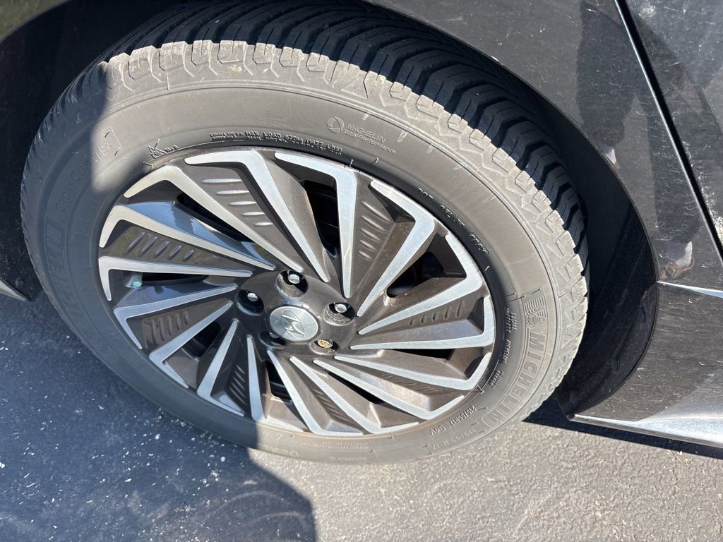 Used 2022 Hyundai Sonata SEL FWD image 11