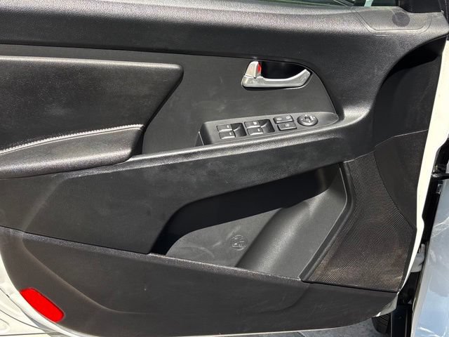 Used 2012 Kia Sportage EX w/ EX Premium Pkg FWD image 19