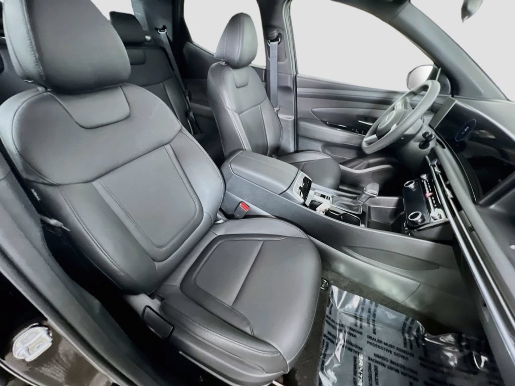 Certified 2025 Hyundai Santa Cruz SEL AWD/4WD image 31