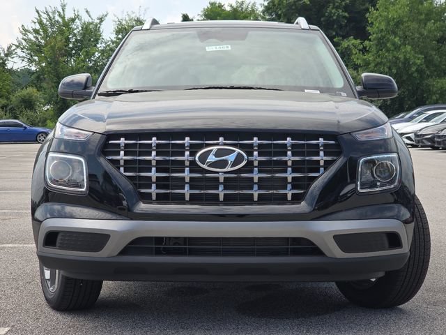 New 2026 Hyundai Venue SEL FWD image 11