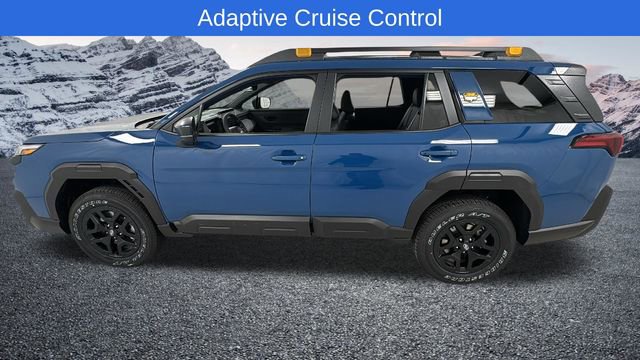 New 2026 Subaru Outback Wilderness image 6