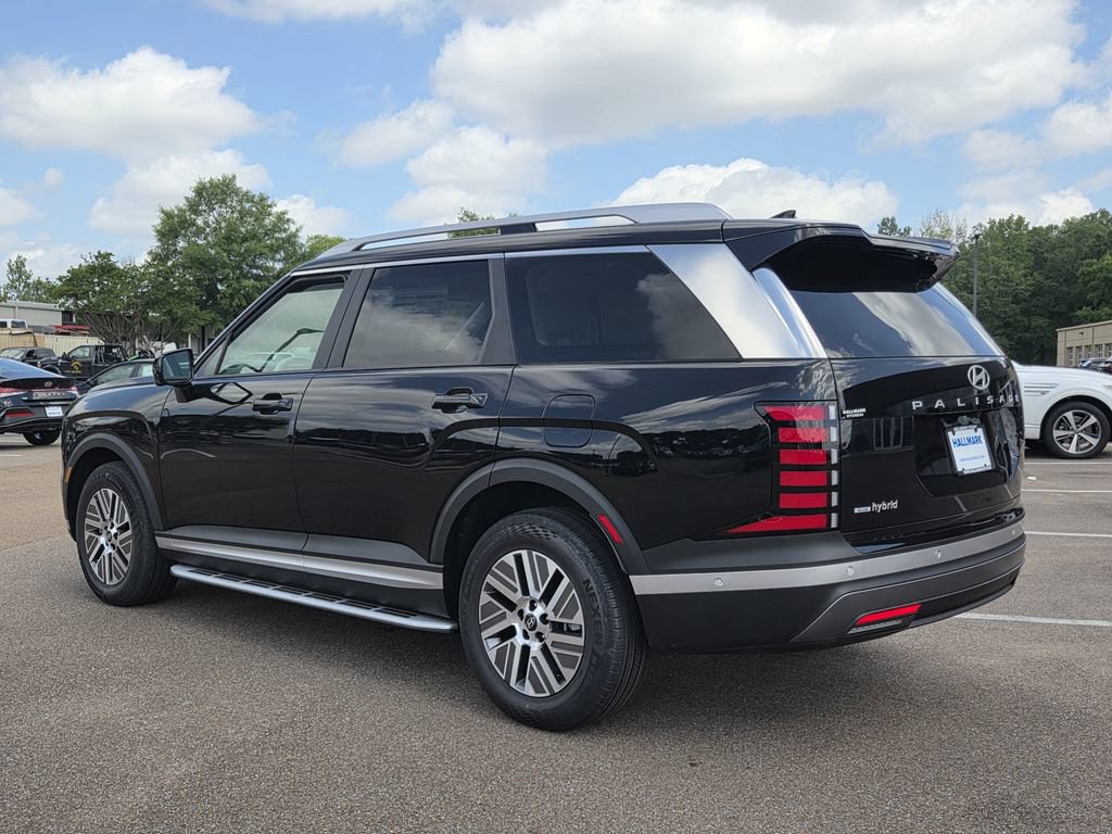 New 2026 Hyundai Palisade SEL Premium FWD image 3