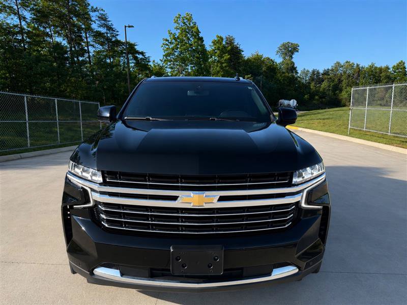 Used 2022 Chevrolet Tahoe LT AWD/4WD image 11