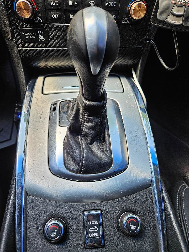 Used 2009 INFINITI G37 Sport w/ Premium Pkg image 24
