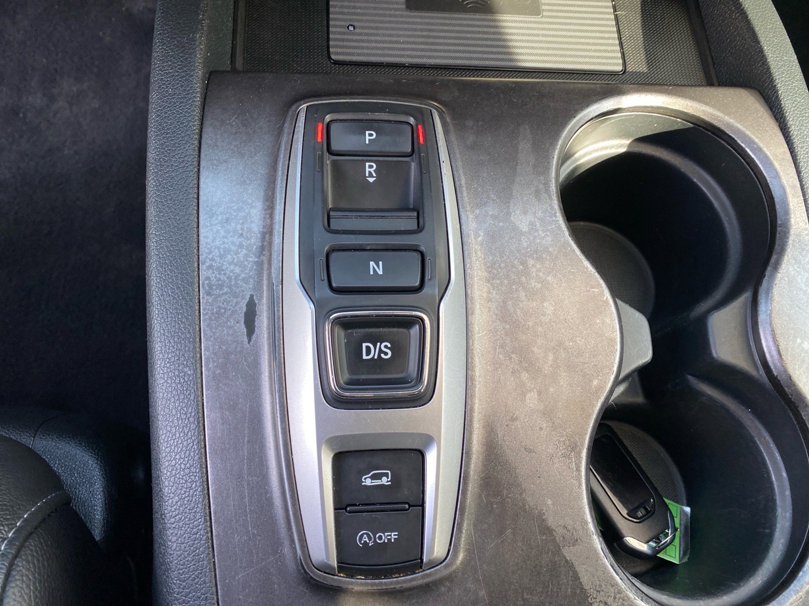 Used 2021 Honda Pilot Special Edition image 12