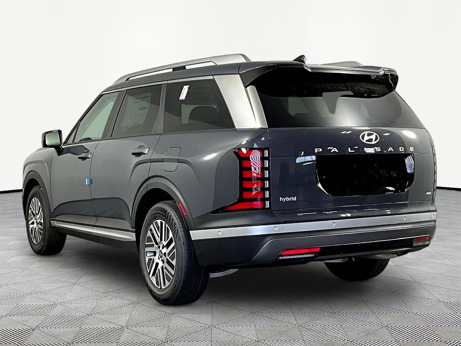 New 2026 Hyundai Palisade SEL Premium AWD/4WD image 4