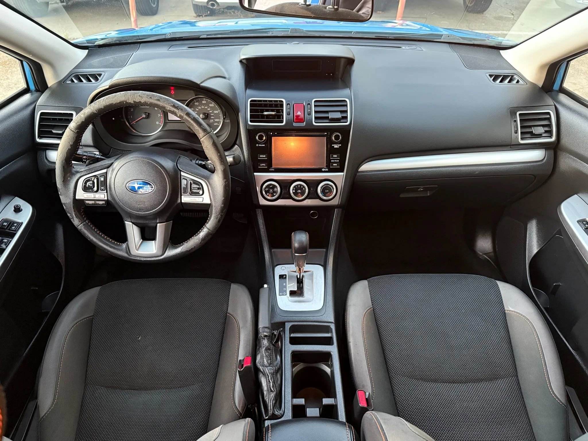 Used 2017 Subaru Crosstrek 2.0i Premium image 16