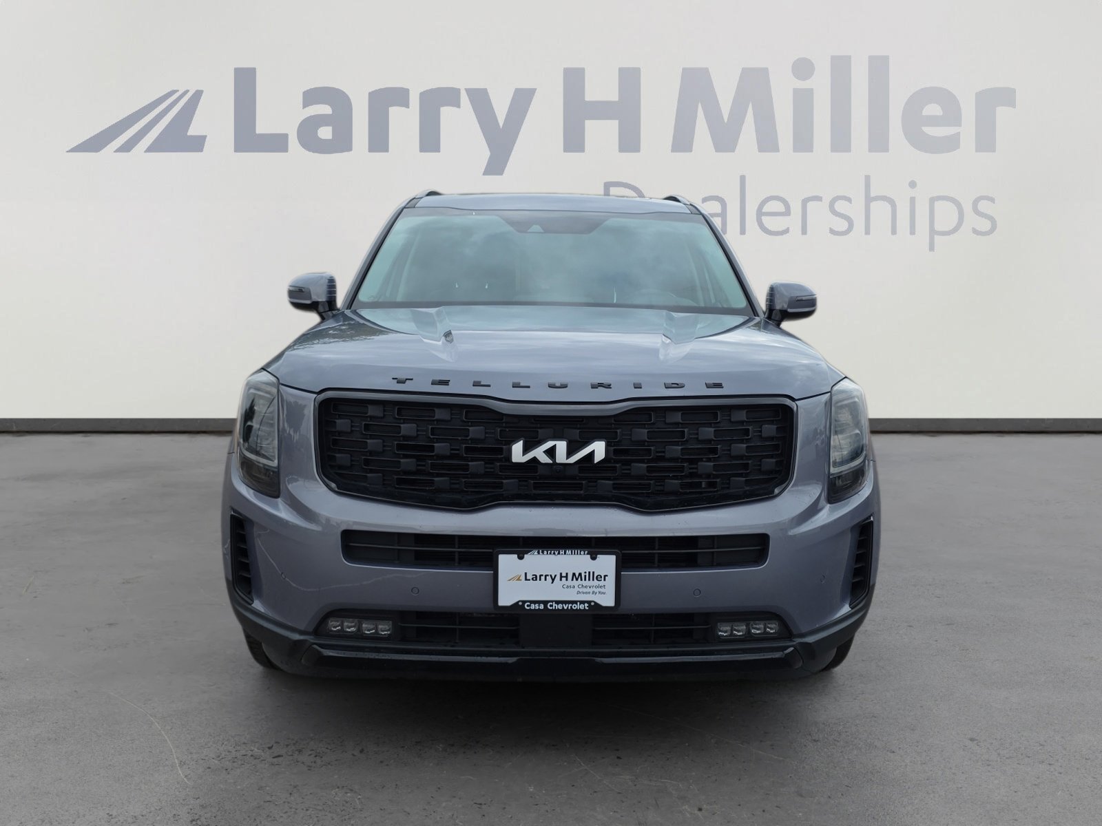 Used 2022 Kia Telluride SX w/ SX Prestige Package image 8