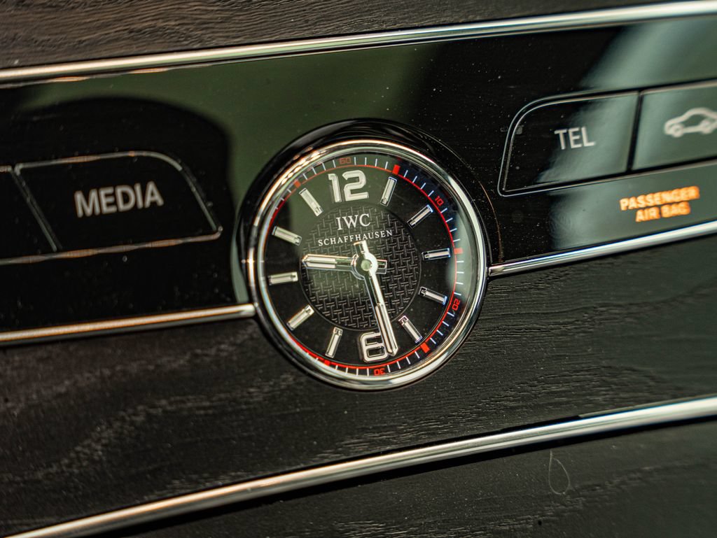 Used 2020 Mercedes-Benz C 63 AMG S image 32