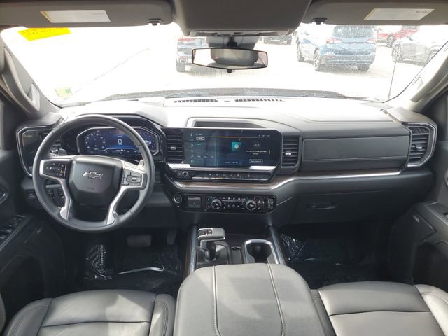 Used 2024 Chevrolet Silverado 1500 RST image 23