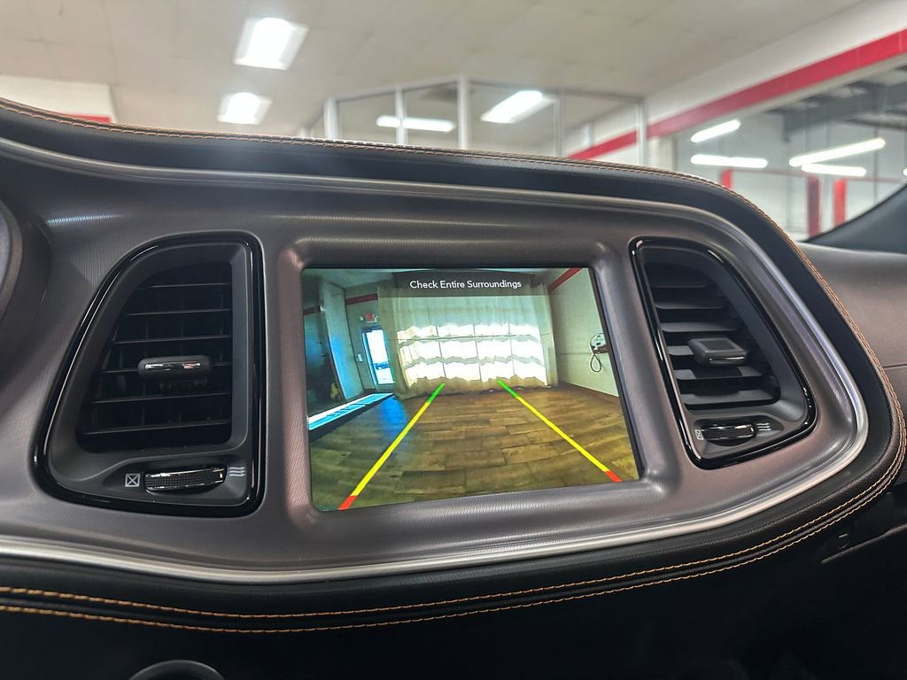 Used 2022 Dodge Challenger R/T Scat Pack image 30