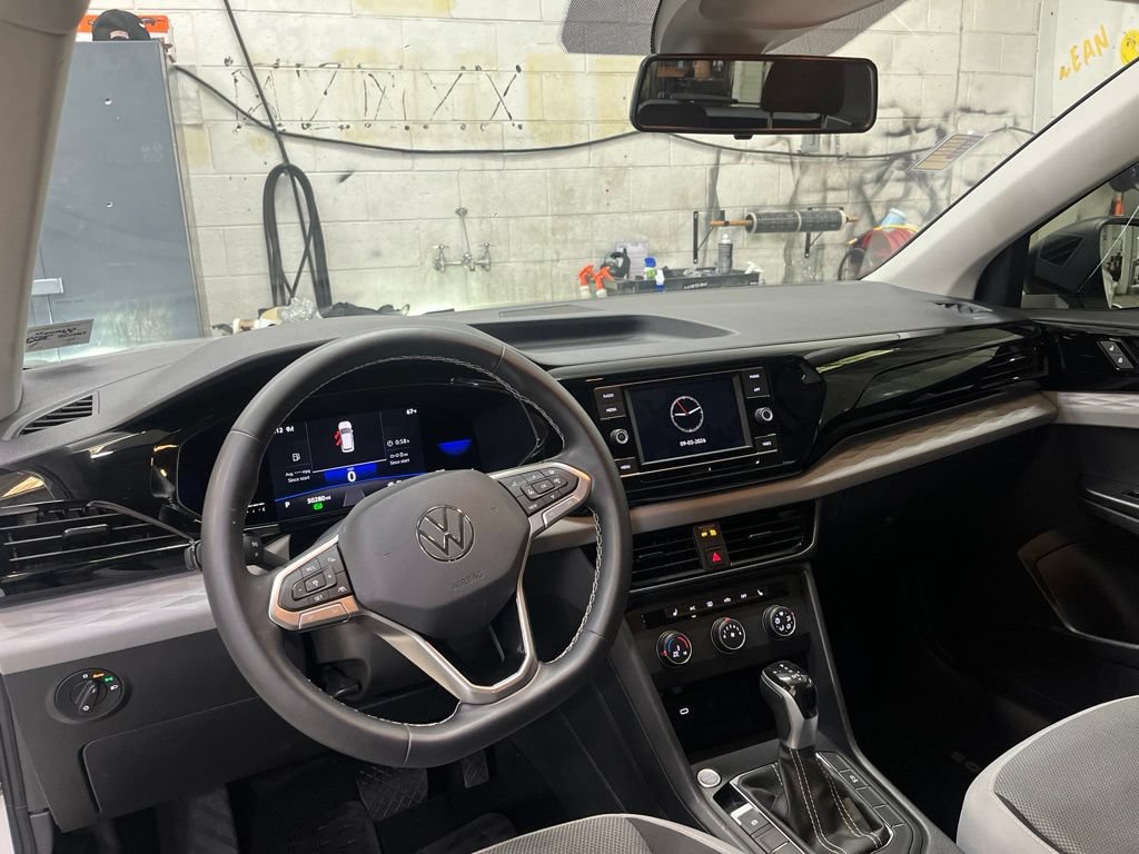 Used 2022 Volkswagen Taos S AWD/4WD image 18