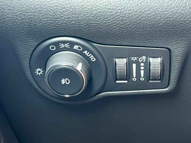 New 2026 Jeep Compass Limited AWD/4WD image 14