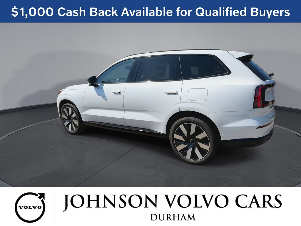 New 2026 Volvo EX90 Plus RWD image 6