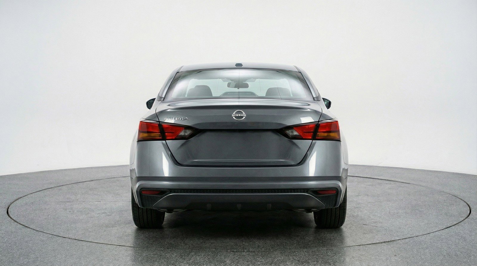 Used 2025 Nissan Altima 2.5 SV FWD image 7