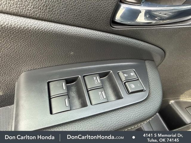 Used 2025 Honda Ridgeline RTL image 10