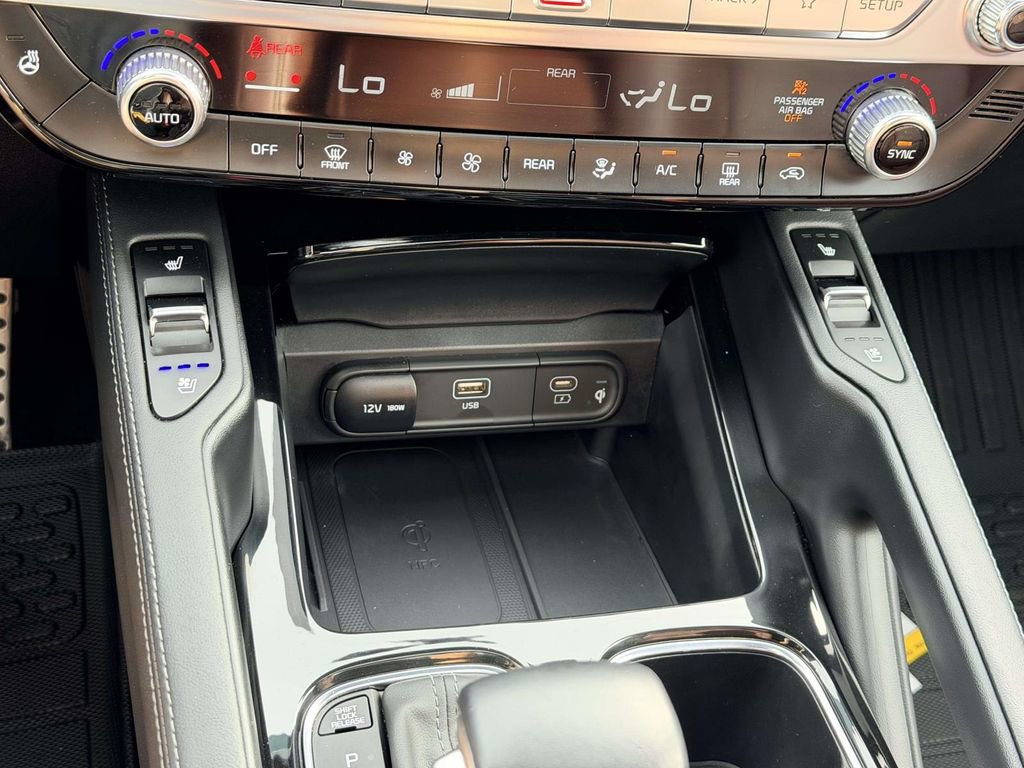 Used 2023 Kia Telluride SX Prestige image 6