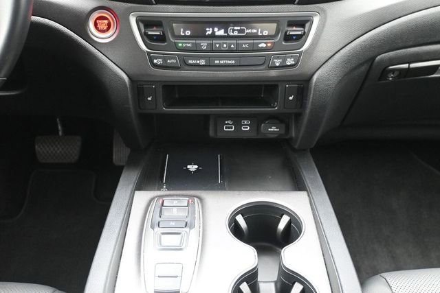 Used 2024 Honda Ridgeline RTL image 23