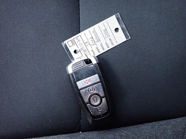 Certified 2023 Ford Bronco Big Bend image 30