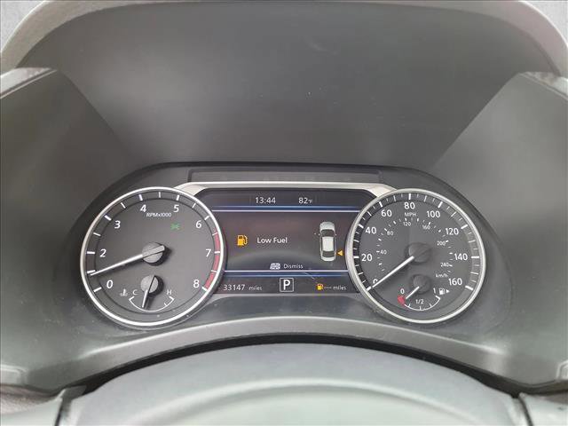 Used 2023 Nissan Sentra SV FWD image 18