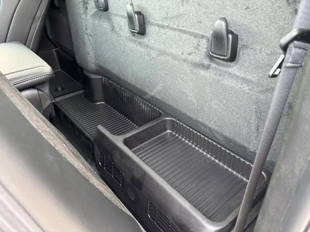 New 2026 RAM 3500 Tradesman AWD/4WD image 18