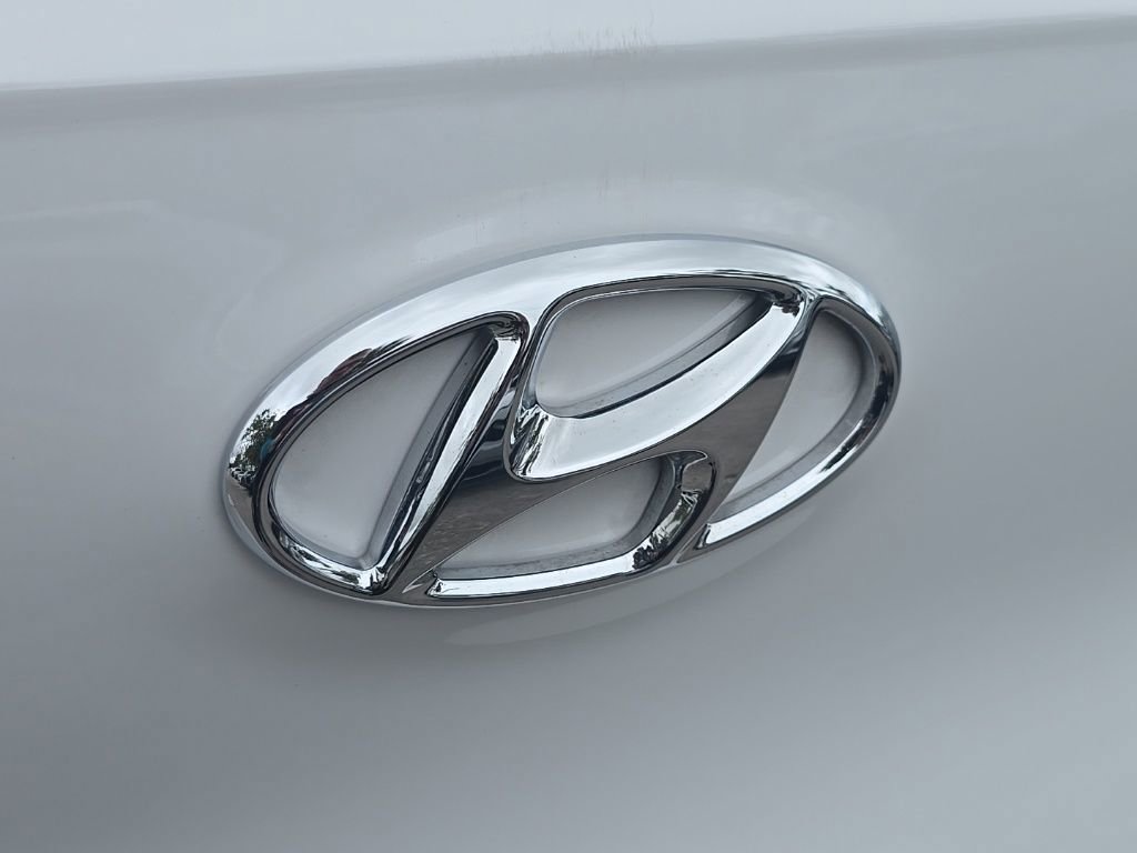 Used 2021 Hyundai Tucson Ultimate image 11