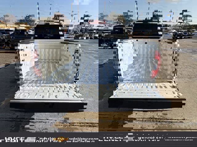 Used 2022 GMC Canyon AT4 w/ Trailering Package image 33