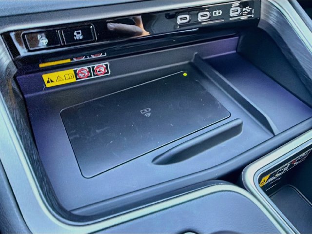 New 2026 Lexus TX 500h AWD w/ Technology Package image 32