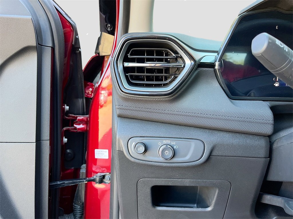 Used 2024 Chevrolet TrailBlazer LT image 10