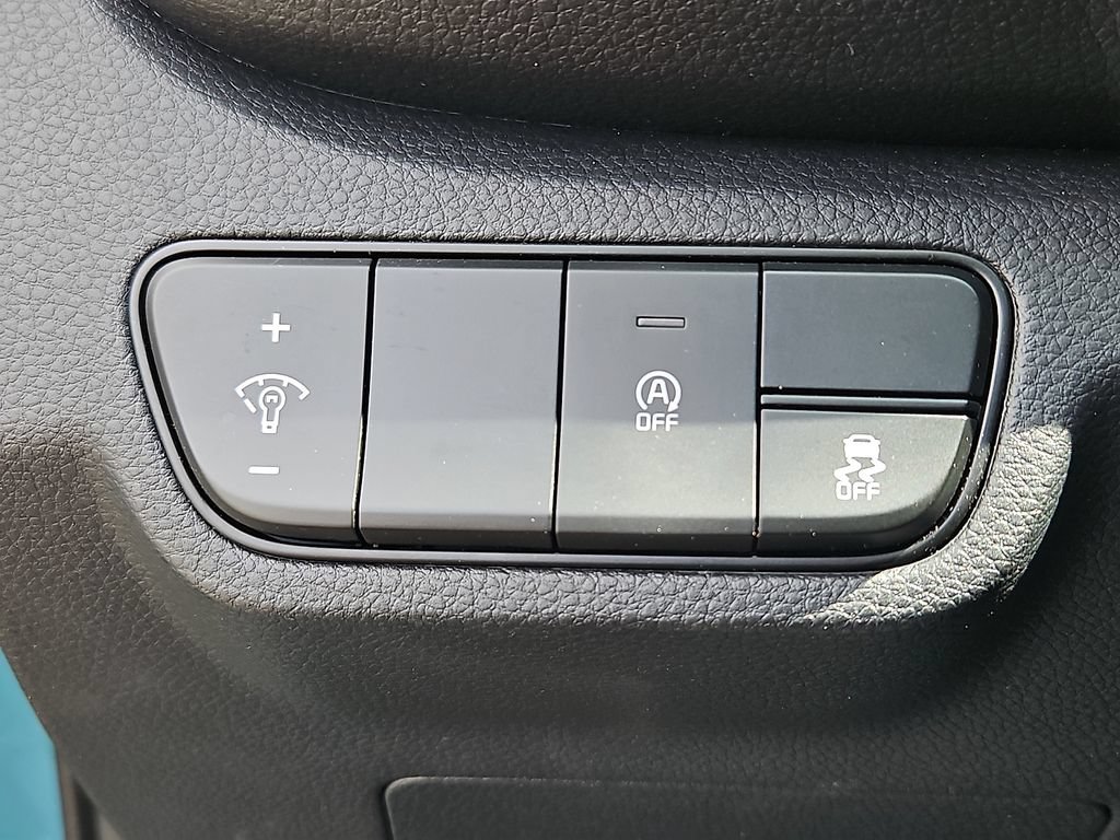 Certified 2026 Kia Seltos S AWD/4WD image 25