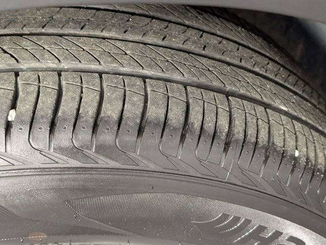 Certified 2025 Chevrolet Trax LT image 9