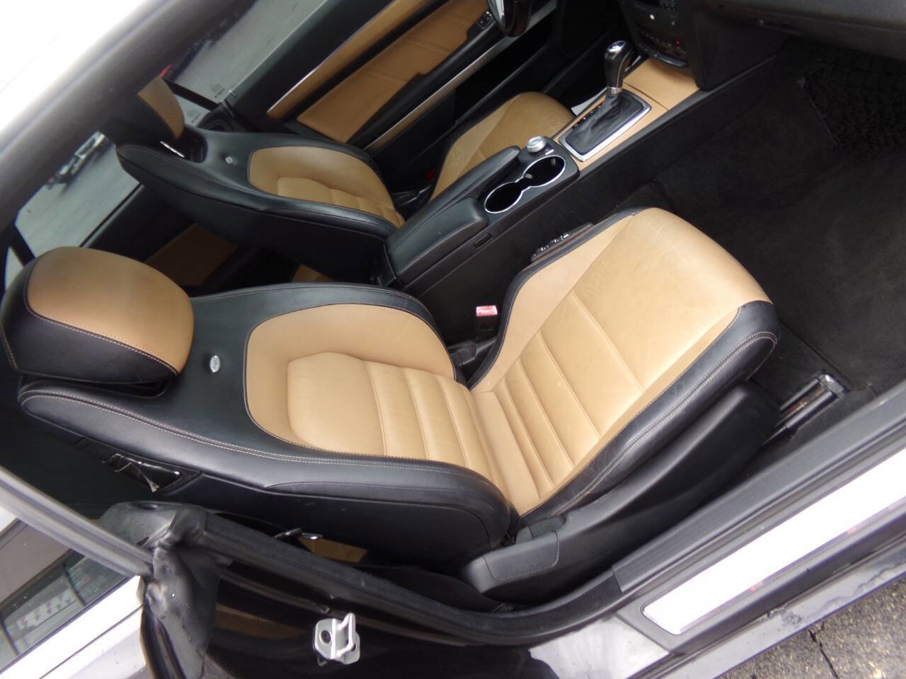 Used 2012 Mercedes-Benz E 350 Coupe w/ Premium 1 Launch Pkg image 15