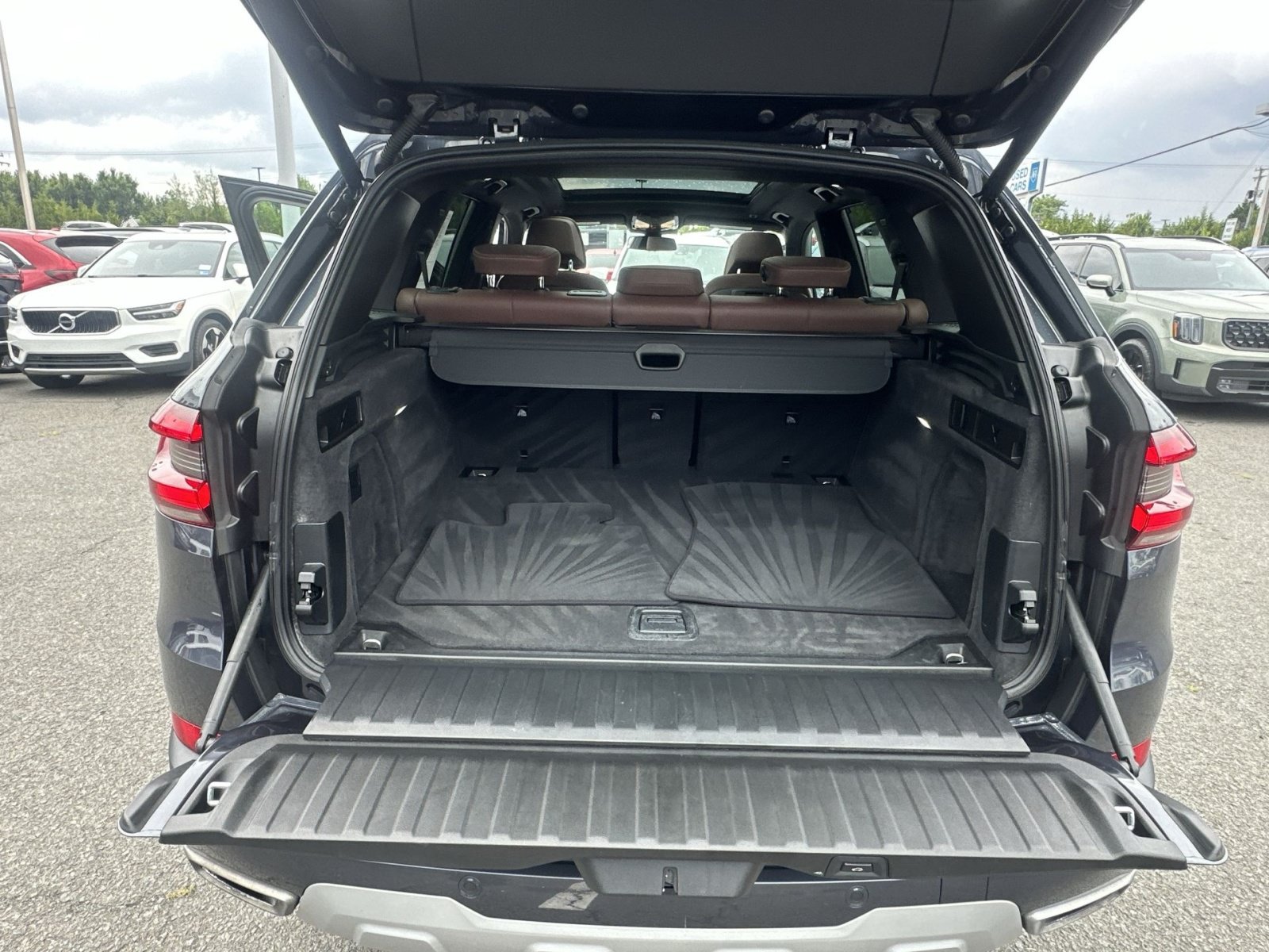 Used 2022 BMW X5 xDrive40i AWD/4WD image 33