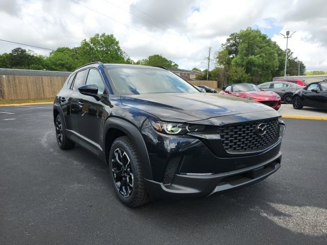 New 2026 MAZDA CX-50 Meridian Edition w/ Weather Package