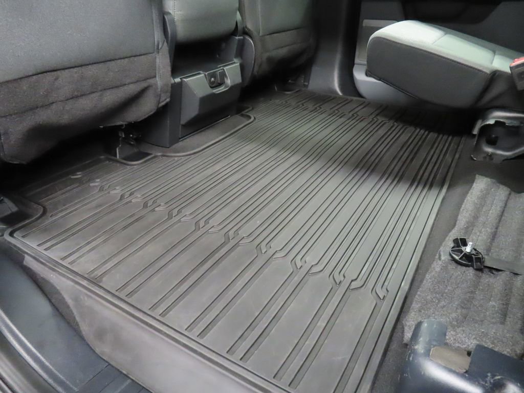 Used 2024 Ford F250 XLT w/ Black Appearance Package image 74