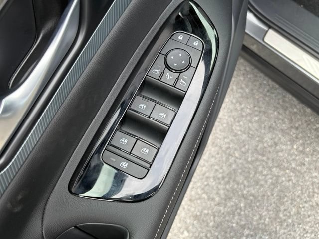 New 2027 Nissan Murano Platinum w/ Cargo Package AWD/4WD image 12