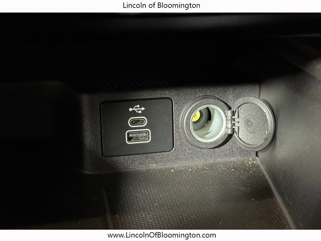 Used 2024 Ford Escape Active w/ Tech Pack #1 AWD/4WD image 33