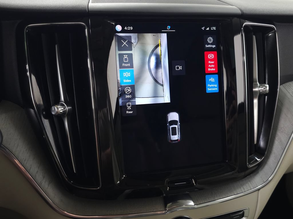 Used 2025 Volvo XC60 T8 Plus w/ Climate Package AWD/4WD image 29