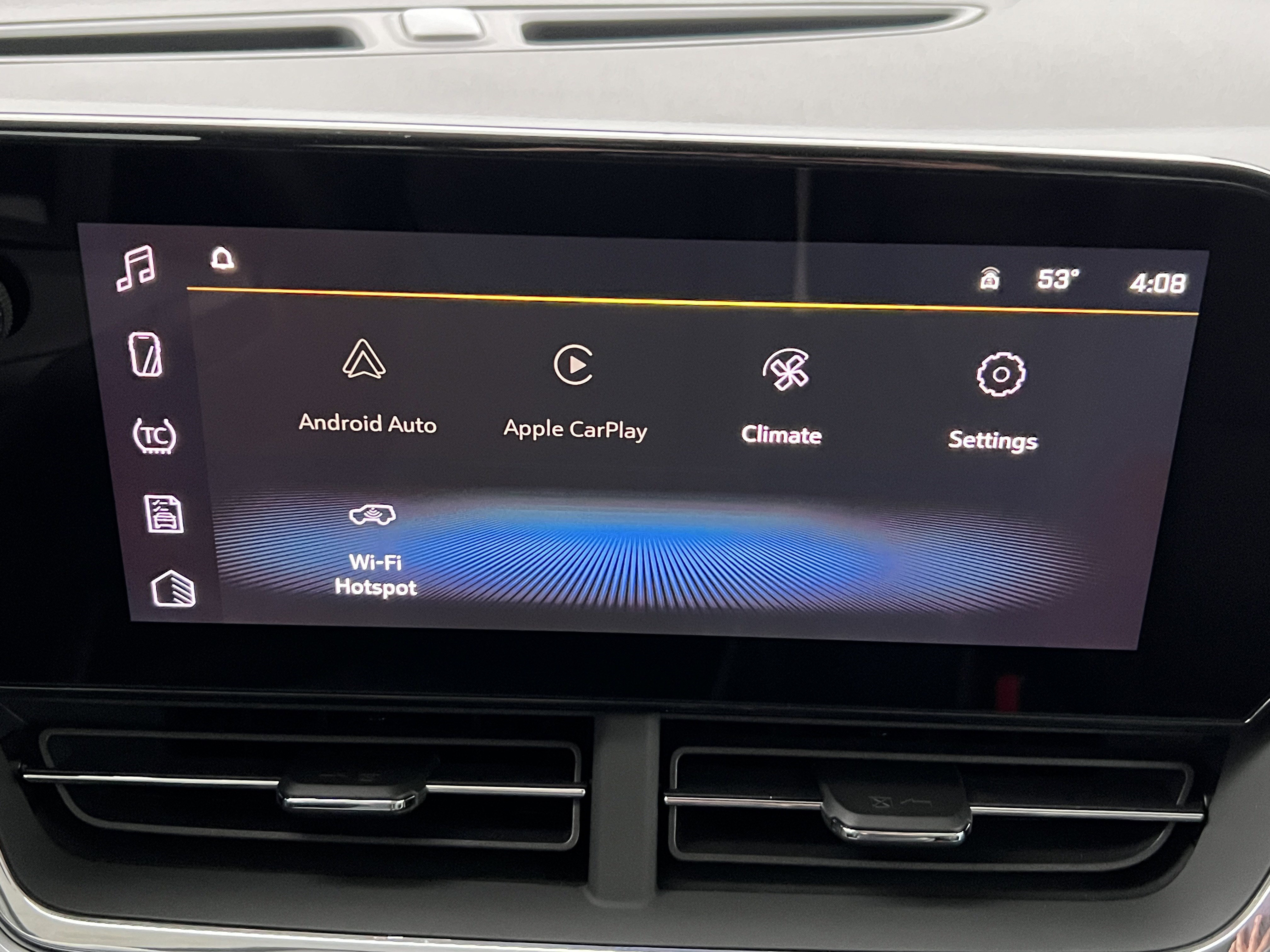 New 2026 Chevrolet Trax LT w/ Driver Confidence Package image 12